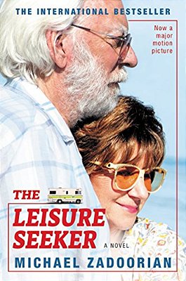 The Leisure Seeker [Movie Tie-In]-..