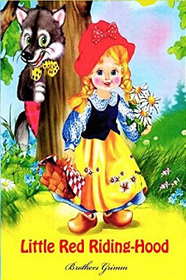 Little Red Riding-Hood-..