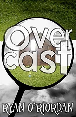 Overcast: (The 01:23 Bardo, Book 1 Of 6)-..