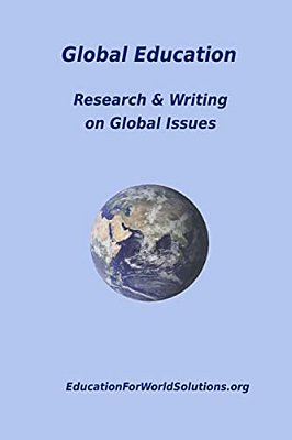 Global Education: Research & Writing On Global Issues-..