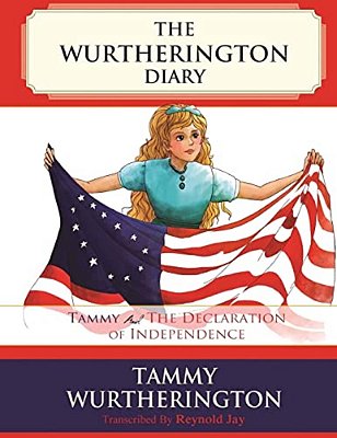 Tammy And The Declaration Of Independence-..