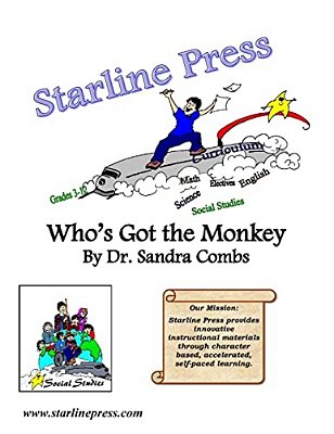 Who's Got The Monkey: Delegation 101-..