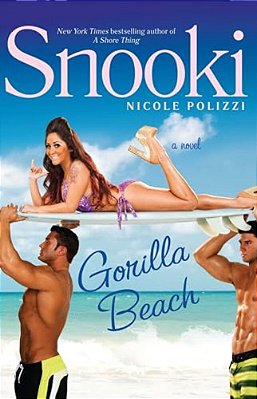 Gorilla Beach-..