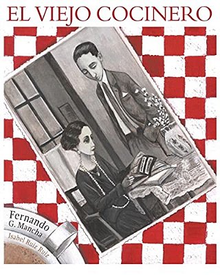 El Viejo Cocinero (Ilustrado)-..