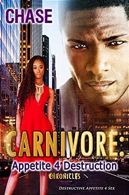 Carnivore Appetite 4 Destruction: Destructive Appetite 4 Sex-..