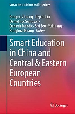 Smart Education In China And Central & Eastern European Countries-..