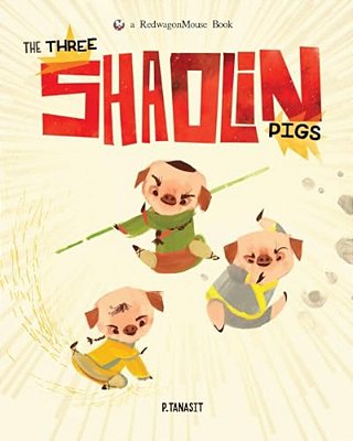 The Three Shaolin Pigs-..