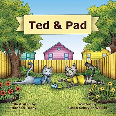 Ted & Pad-..