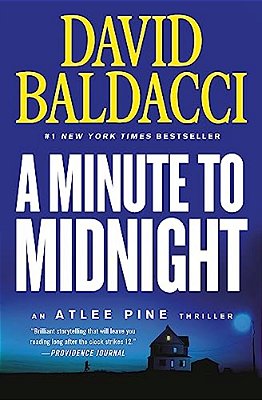 A Minute To Midnight-..