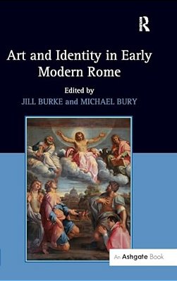 Art And Identity In Early Modern Rome-..