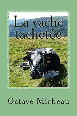 La Vache Tachetee-..