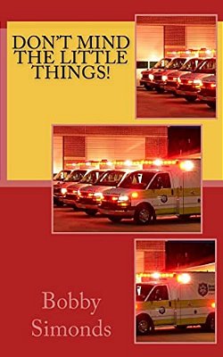 Don't Mind The Little Things!: Don't Let The Little Things Become Big Things!-..