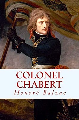Colonel Chabert-..