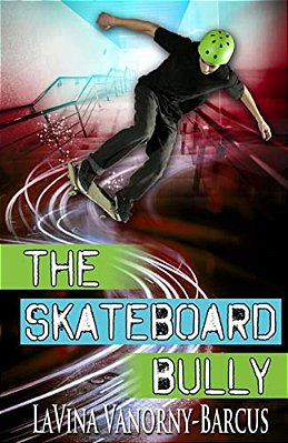 The Skateboard Bully-..