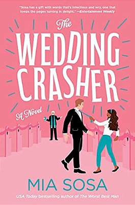The Wedding Crasher-..