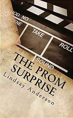The Prom Surprise-..