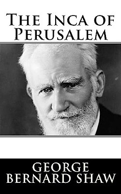 The Inca Of Perusalem-..