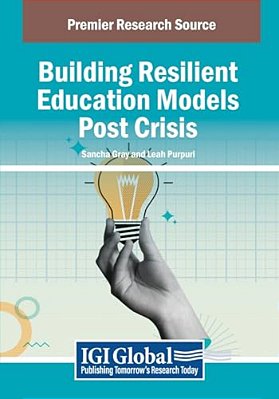 Building Resilient Education Models Post Crisis-..
