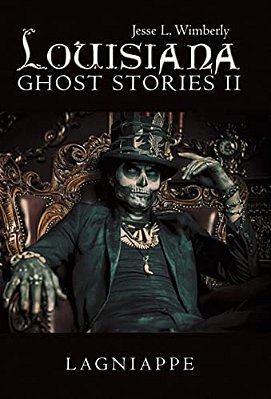 Louisiana Ghost Stories II: Lagniappe-..