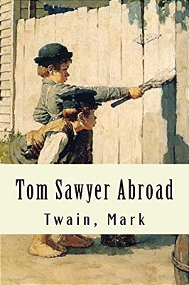 Tom Sawyer Abroad-..
