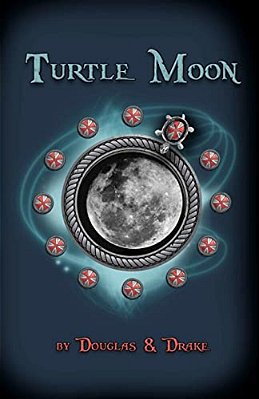 Turtle Moon: Book One Altered States-..