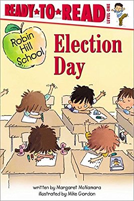 Election Day-..