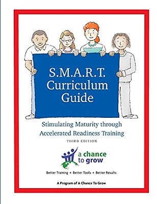 S. M. A. R. T. Curriculum Guide: Elementary School Edition-..