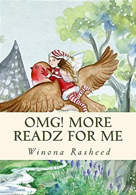 Omg! More Readz For Me-..