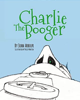 Charlie The Booger-..