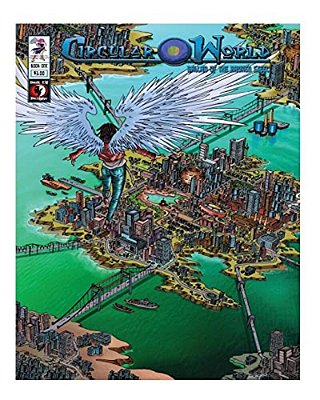 Circular World: Ballad Of The Broken Steel-..