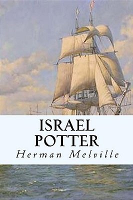 Israel Potter-..