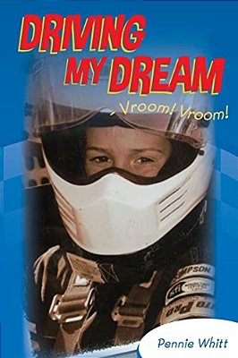 Driving My Dream - Vroom! Vroom!-..