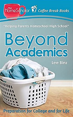 Beyond Academics: Preparation For College And For Life-..