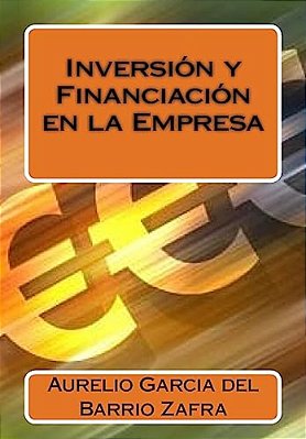 Inversion Y Financiacion En La Empresa-..
