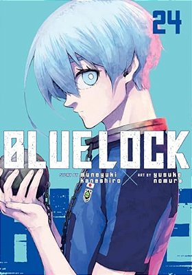 Blue Lock 24-..