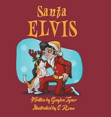 Santa Elvis-..