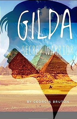 Gilda The Secret Warrior-..
