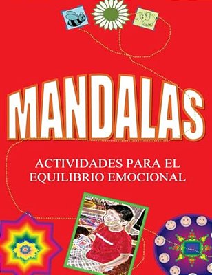 Mandalas: Actividades Para El Equilibrio Emocional-..