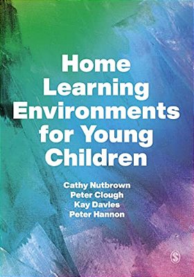 Home Learning Environments For Young Children-..
