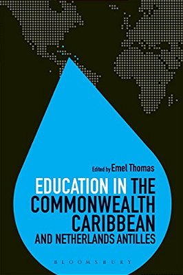 Education In The Commonwealth Caribbean And Netherlands Antilles-..