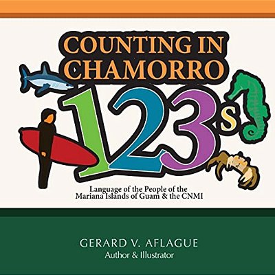 Counting In Chamorro 123S-..