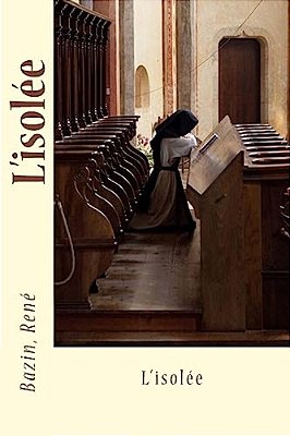 L'Isolée-..