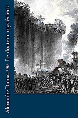 Le Docteur Mystérieux-..