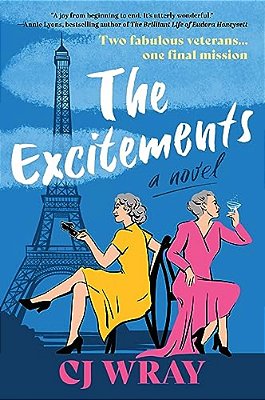 The Excitements-..