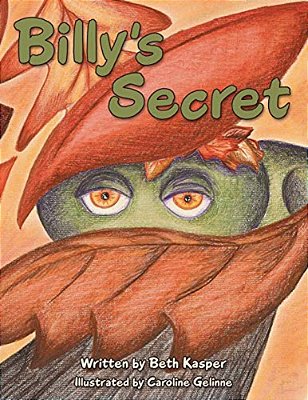 Billy's Secret-..