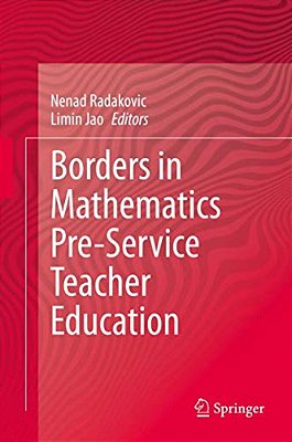 Borders In Mathematics Pre-Service Teacher Education-..