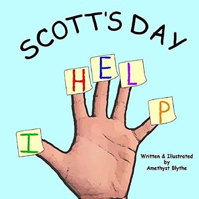 Scott's Day: I Help-..
