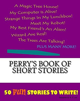 Perry's Book Of Short Stories-..