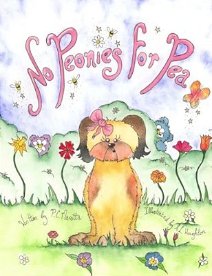 No Peonies For Pea-..