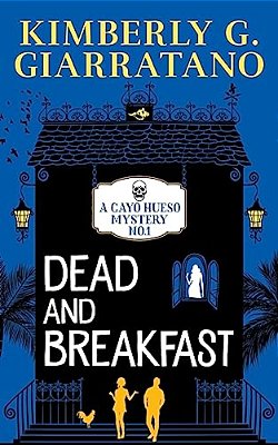 Dead And Breakfast-..